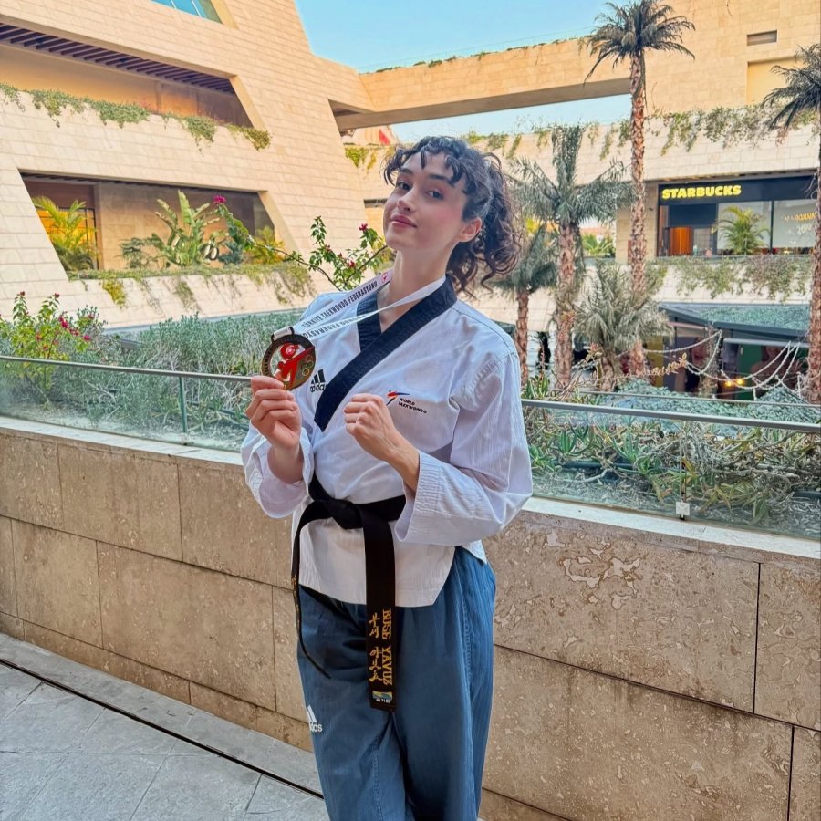 Anadolu Üniversitesi Sporcuları Milli Takıma Seçildi