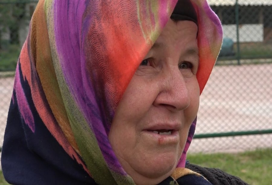 Dolandırıcılar Emekli Maaşıyla 5 Kişiye Bakan Adamın Bayramını Zehir Etti