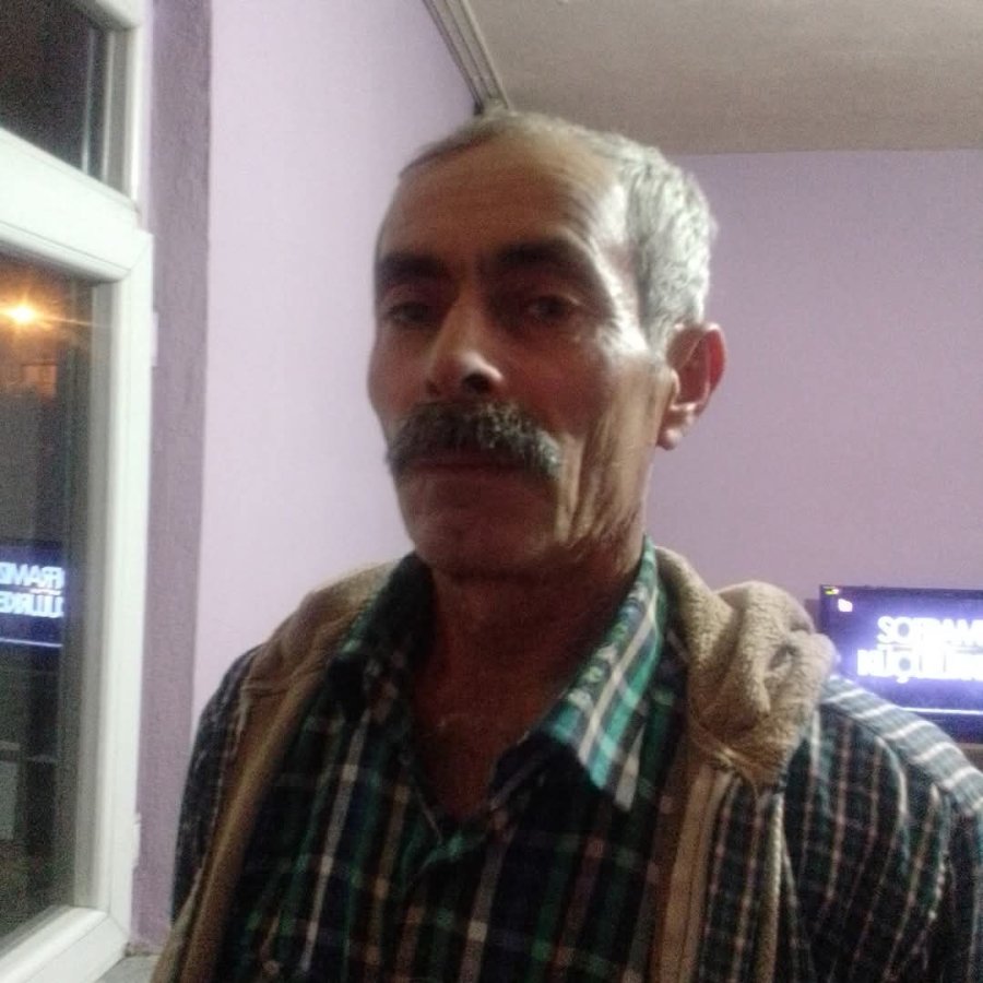 Gazipaşa’da Patpat Kazası: 1 Ölü, 1 Yaralı