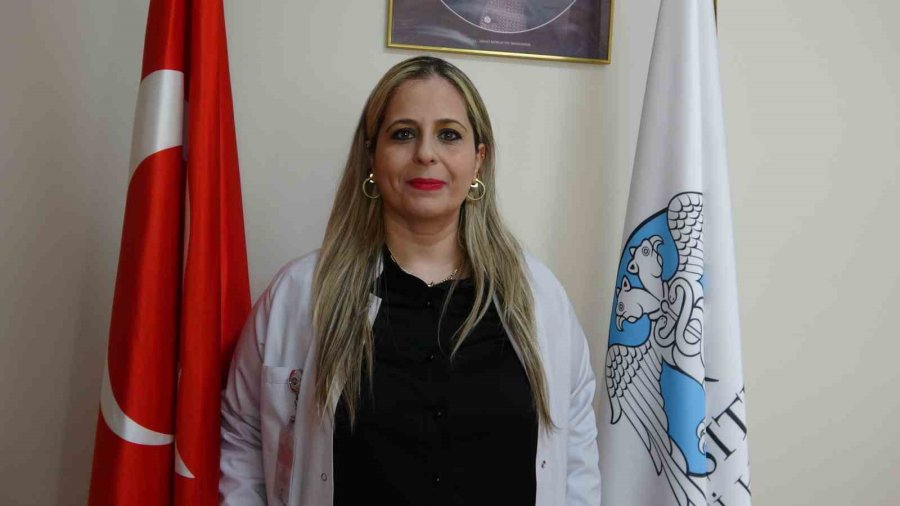 Uzmanı Uyardı: Ramazan Sonrası Sağlıklı Beslenmeye Dikkat