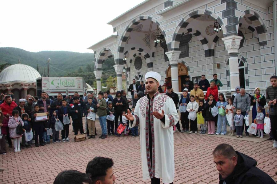 150 Yıllık Gelenek, Bayram Coşkusunu Şekere Dönüştürüyor