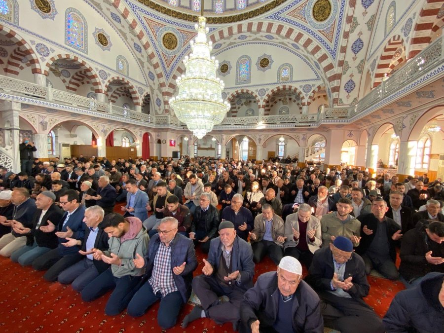 Kulu’da Ramazan Bayramı Programları