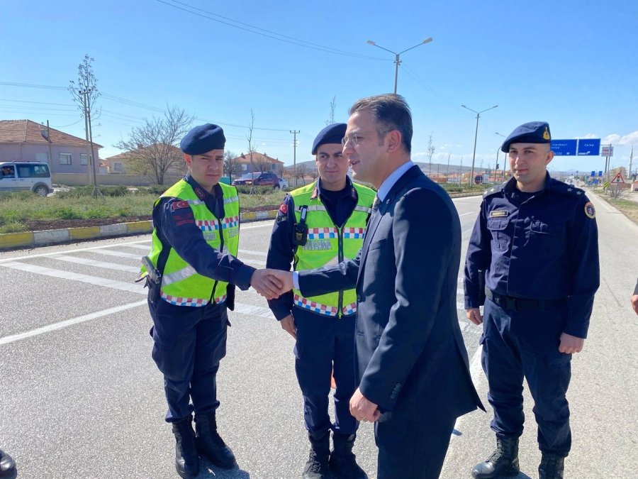 Kulu’da Ramazan Bayramı Programları