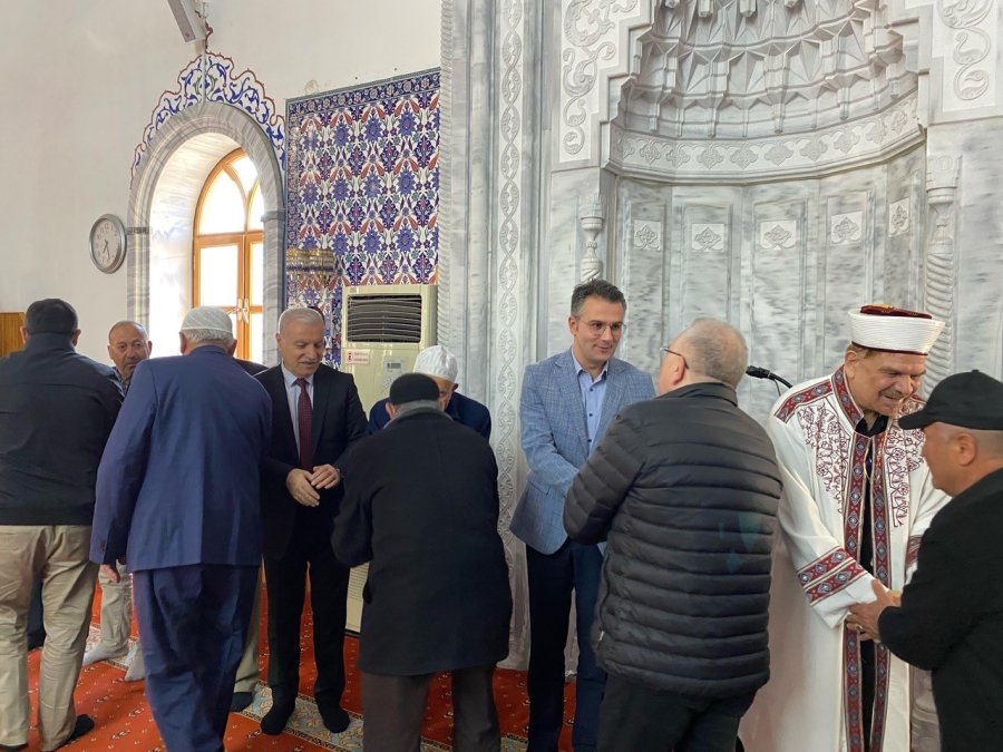 Kulu’da Ramazan Bayramı Programları