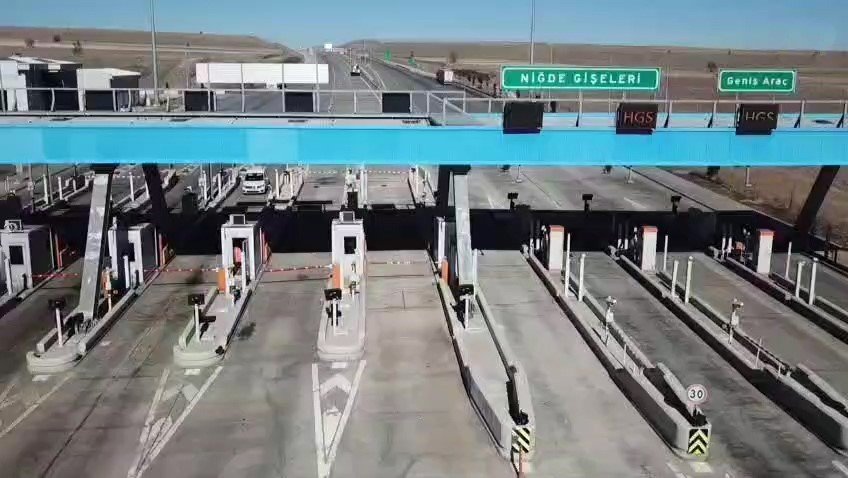 Ramazan Bayramı’nda Trafik Güvenliği İçin Dron Destekli Denetimler Arttı