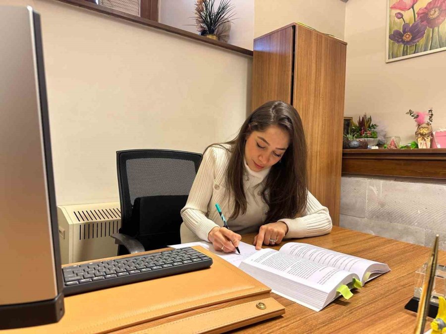 Ramazan’dan Sonra Porsiyonları Küçültme Uyarısı