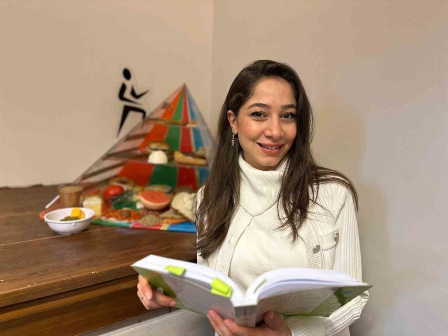 Ramazan’dan Sonra Porsiyonları Küçültme Uyarısı