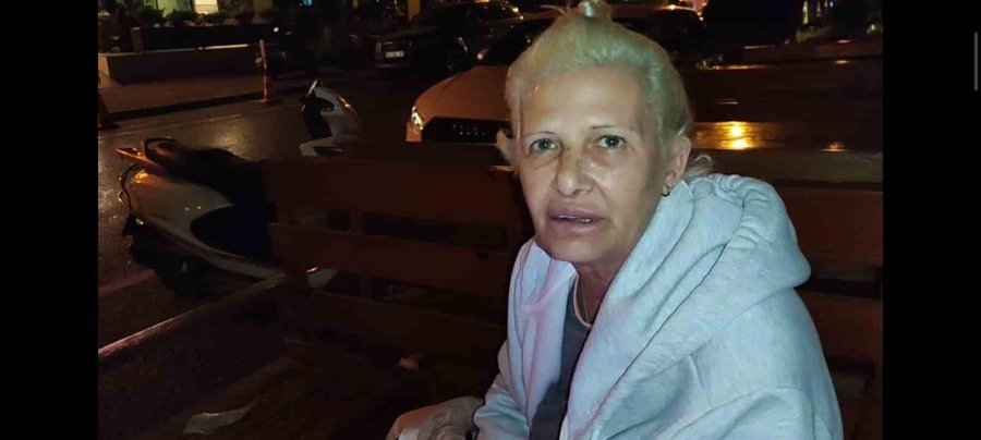 Alanya’da 3.9 Büyüklüğündeki Deprem Korkuttu