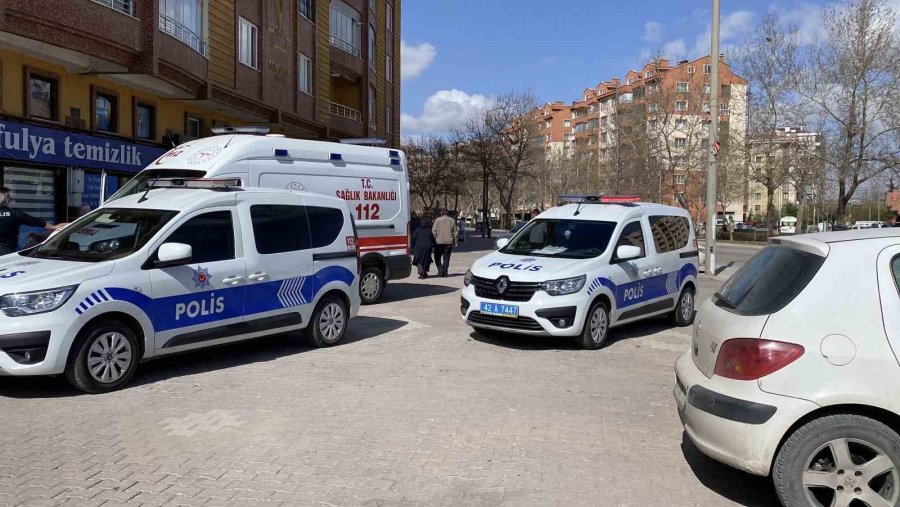 Konya’da Çocukların Kavgası Kanlı Bitti: 10 Yaşındaki Çocuk Ağabeyini Bıçakladı