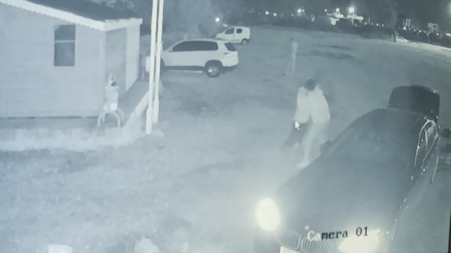 Şişede Durduğu Gibi Durmadı: 1 Ölü, 1 Ağır Yaralı