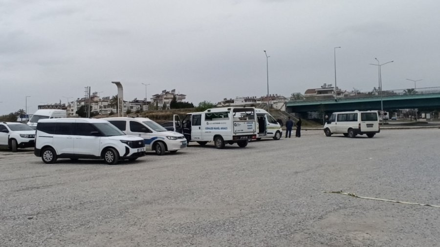 Şişede Durduğu Gibi Durmadı: 1 Ölü, 1 Ağır Yaralı