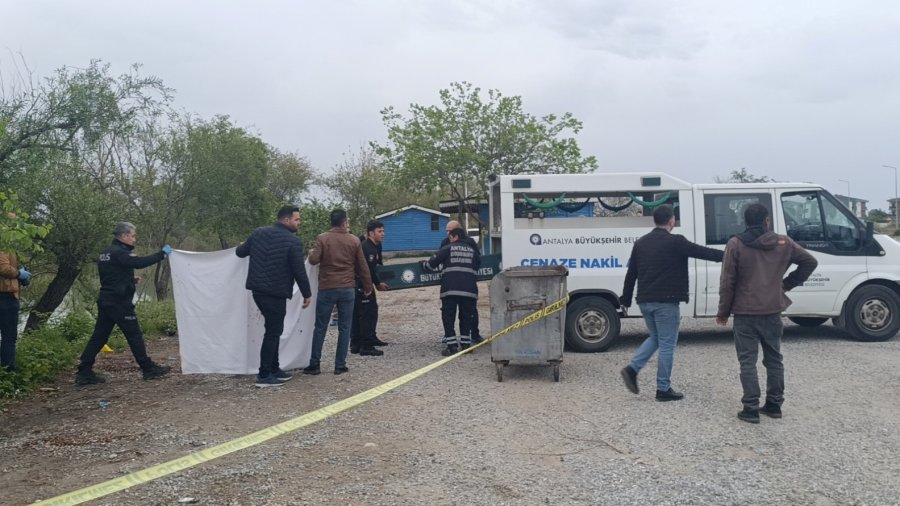 Şişede Durduğu Gibi Durmadı: 1 Ölü, 1 Ağır Yaralı