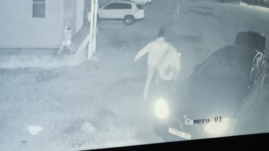 Şişede Durduğu Gibi Durmadı: 1 Ölü, 1 Ağır Yaralı