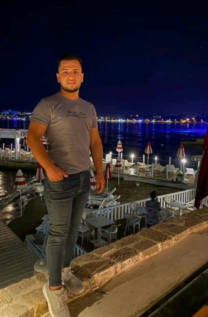 Şişede Durduğu Gibi Durmadı: 1 Ölü, 1 Ağır Yaralı