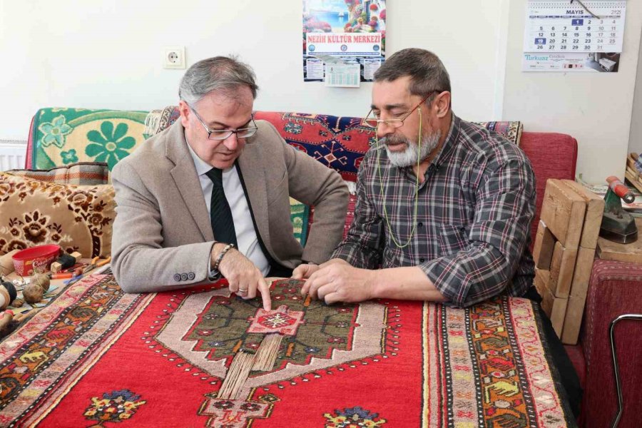 Hacılar’da Ramazan Dolu Dolu Geçti