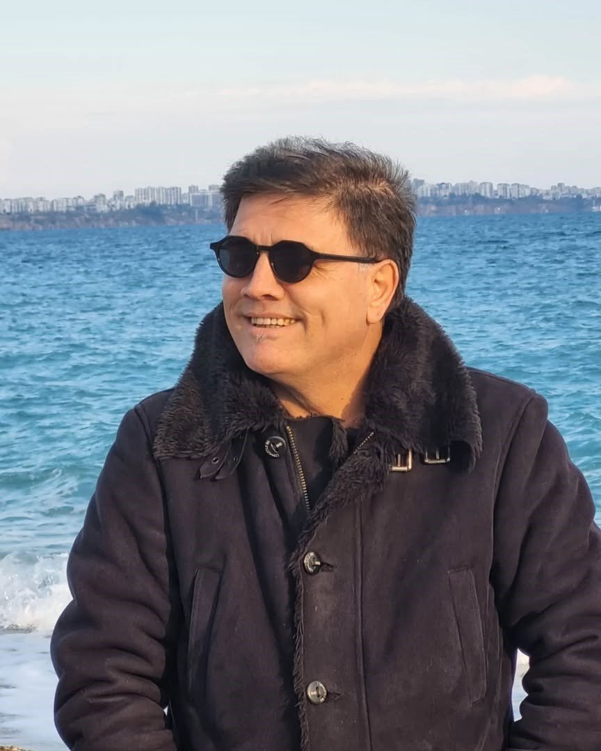 Antalya Basınının Gülen Yüzü Kalp Krizine Yenik Düştü