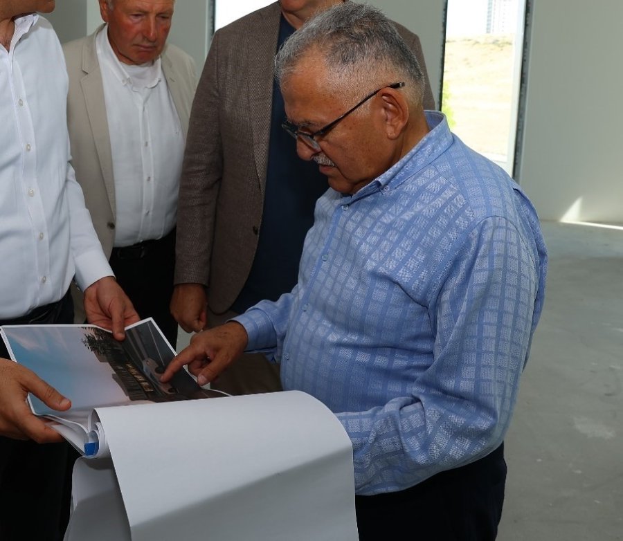 Büyükşehir’den 6 Yılda 3,7 Milyar Milyar Tl’lik Yatırım