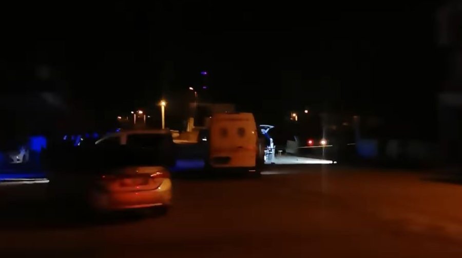 Konya’da Baba Kız Tüfekle Vuruldu: Baba Kurtarılamadı, Kaçan Şüpheli Yakalandı