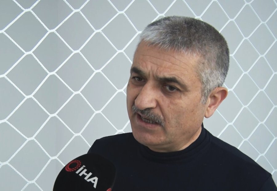 900 Yıllık Minber İlk Günkü Gibi İhtişamını Koruyor