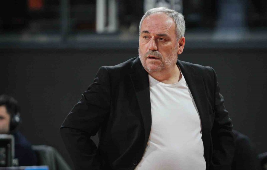 Çbk Mersin, Rövanş Maçını Da Kazanmak İstiyor