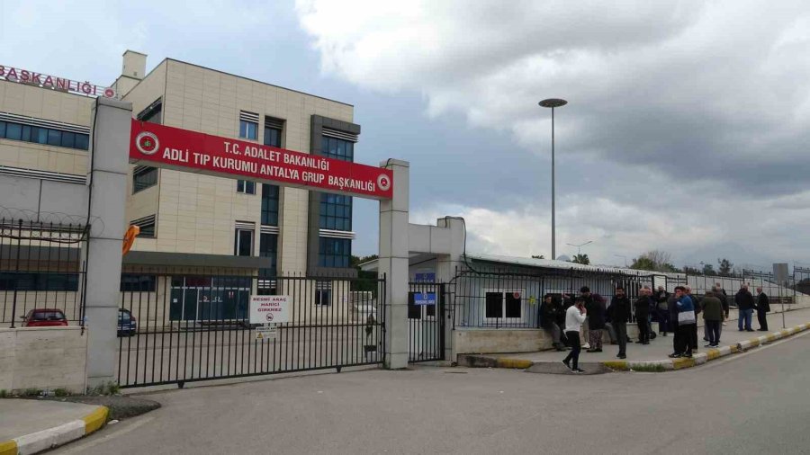 Çalıştığı Otelde Fenalaşan Gıda Mühendisi Hayatını Kaybetti