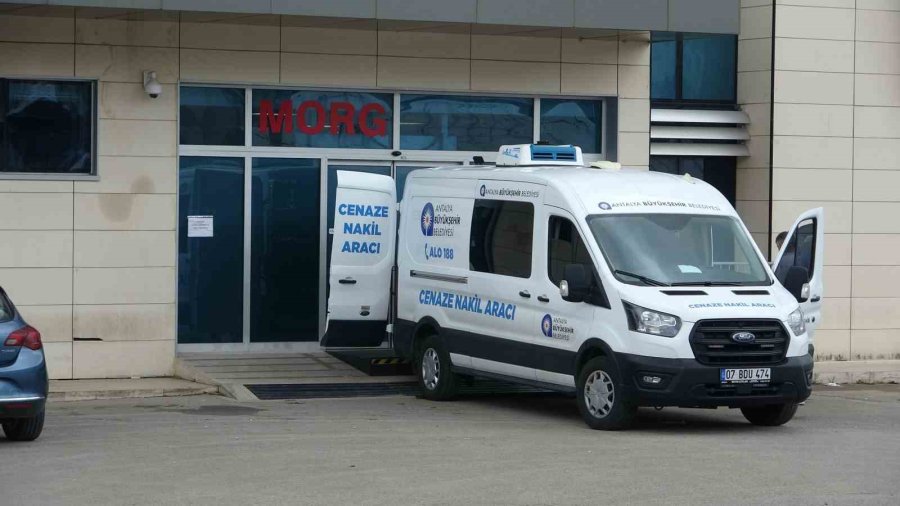 Çalıştığı Otelde Fenalaşan Gıda Mühendisi Hayatını Kaybetti