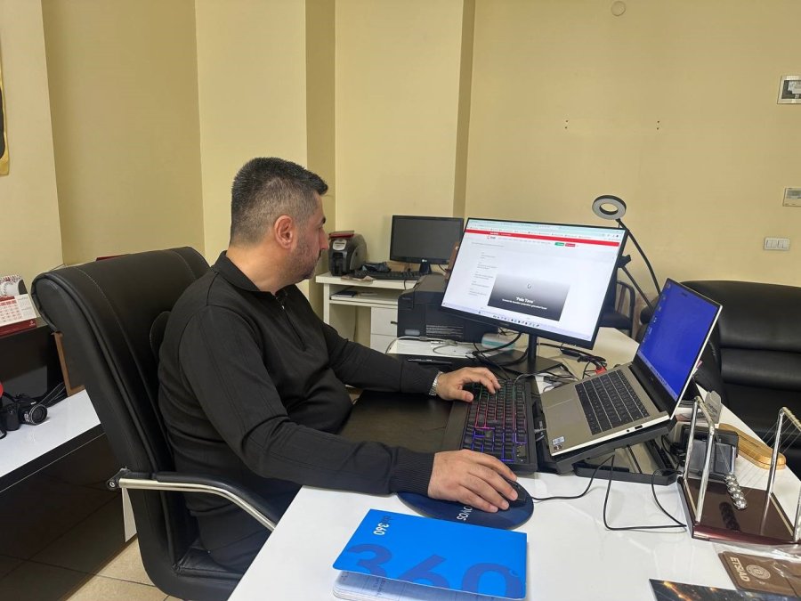 Kuantum Bilgisayarlar ’kolaylıkla’ Geliyor