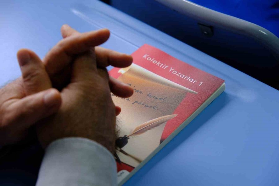 Yenilikçi Yazarlık Atölyelerinde Kelimeler Hayat Buluyor