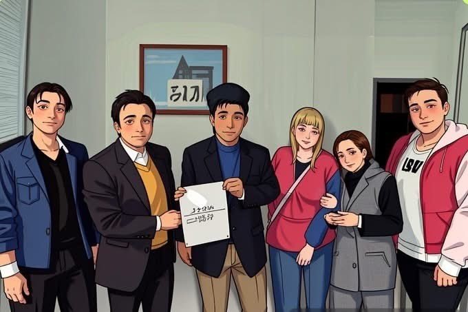 Gençlik Ve Spor İl Müdürlüğü, ’studio Ghibli’ Akımından Geri Kalmadı