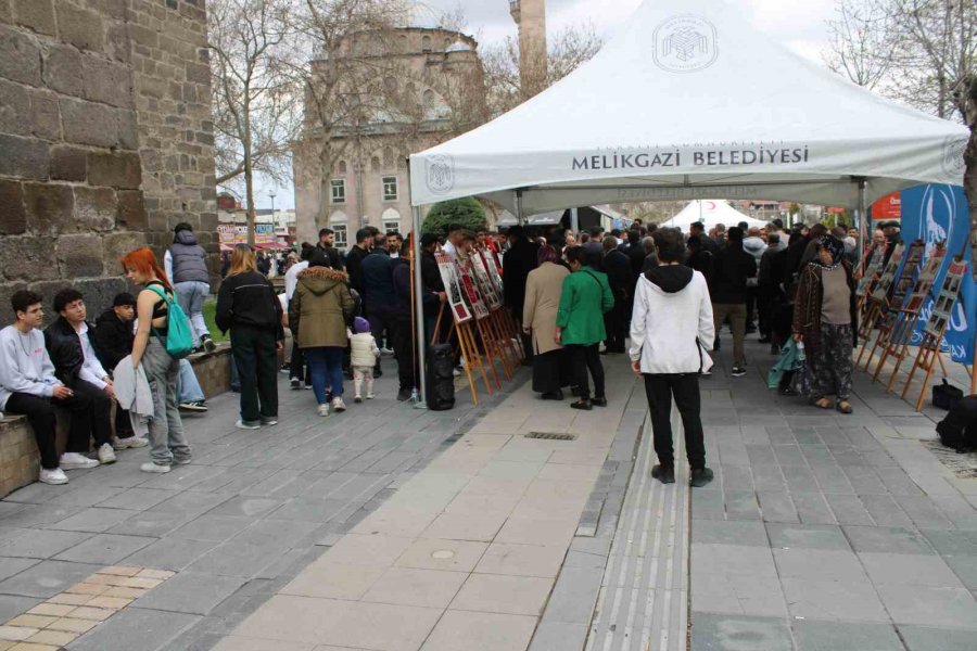 Alparslan Türkeş Memleketinde Anıldı