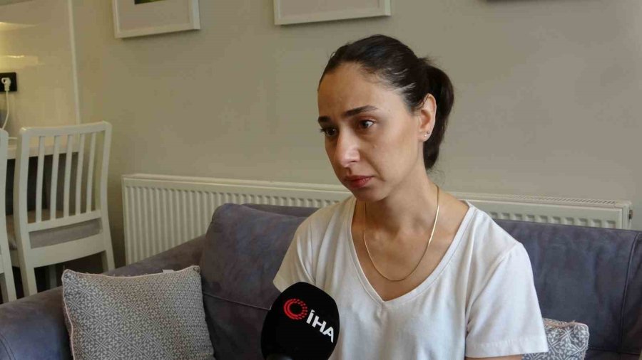 Antalya’da 2 Yaşındaki Çocuğa Kreşte Akran Zorbalığı İddiası