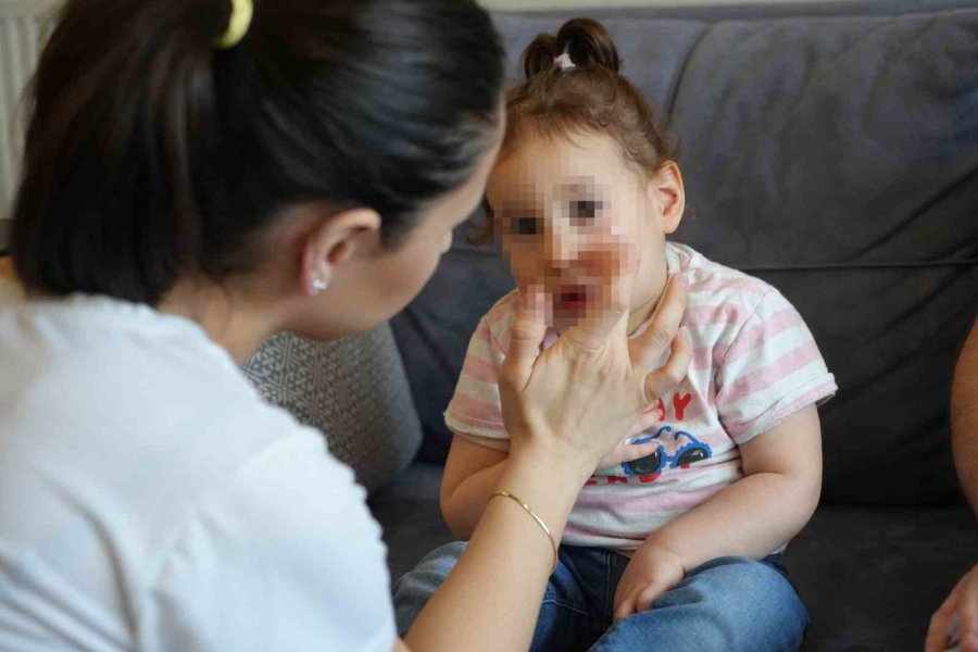 Antalya’da 2 Yaşındaki Çocuğa Kreşte Akran Zorbalığı İddiası