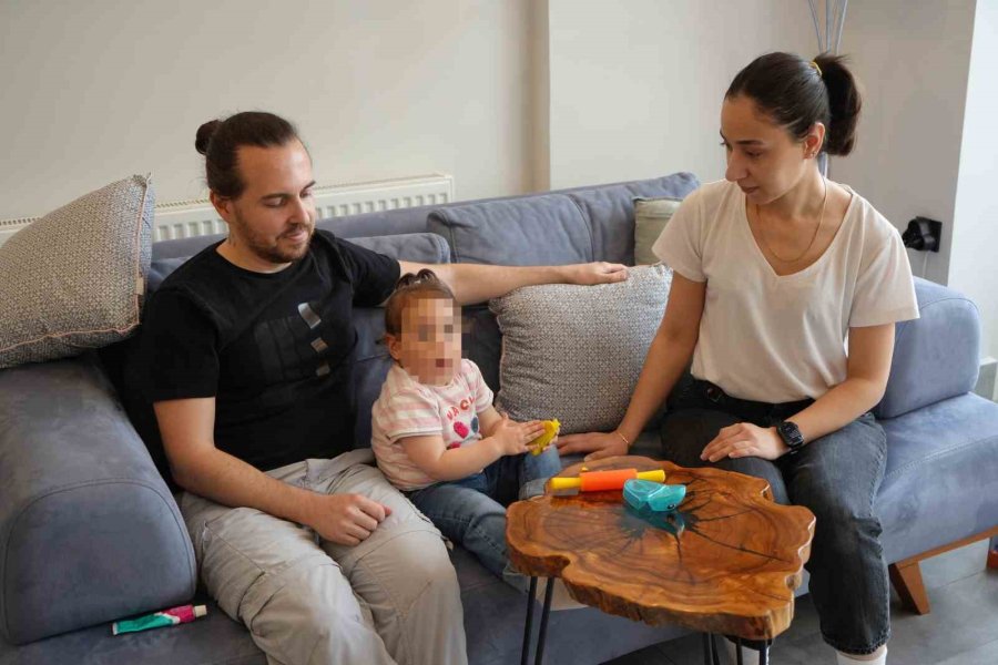 Antalya’da 2 Yaşındaki Çocuğa Kreşte Akran Zorbalığı İddiası