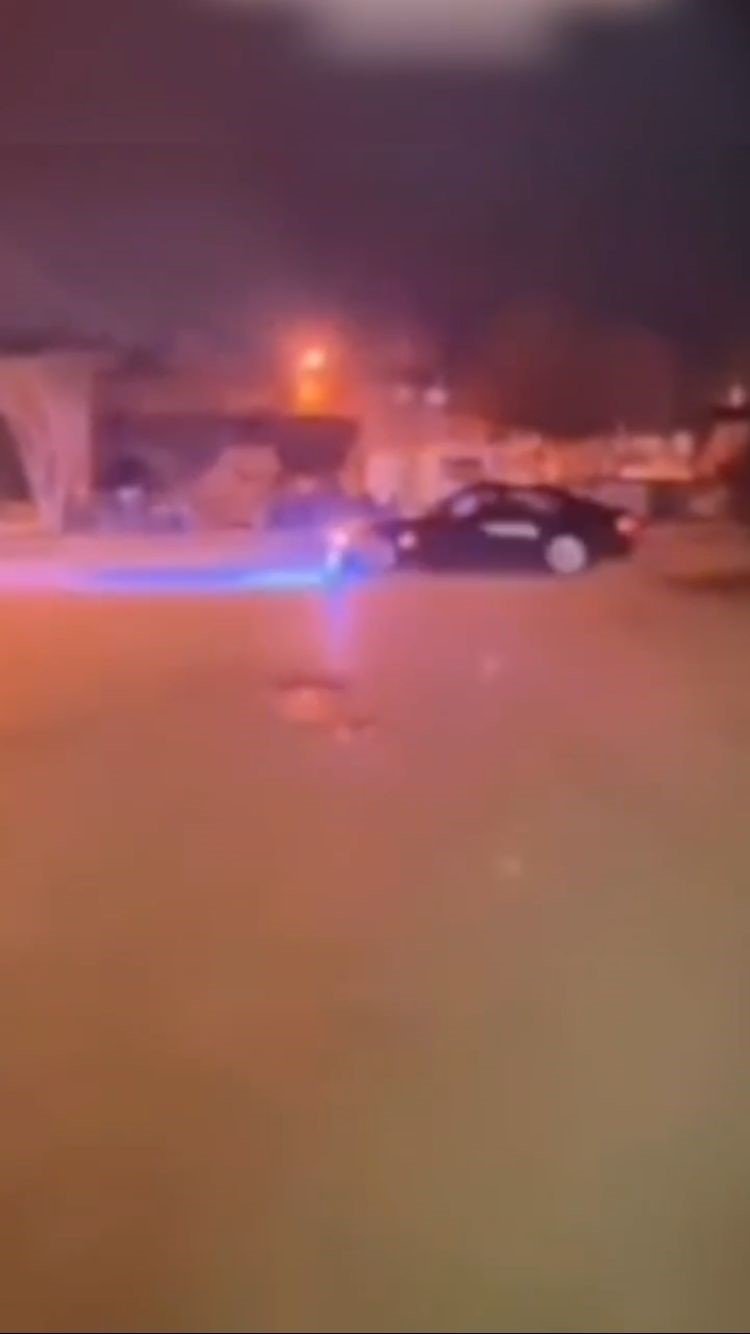 Alanya’da Drift Yapan Sürücüye 46 Bin Tl Ceza