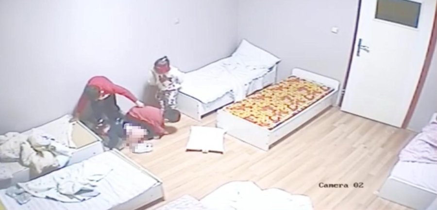 Antalya’da 2 Yaşındaki Çocuğa Kreşte Akran Zorbalığı İddiası