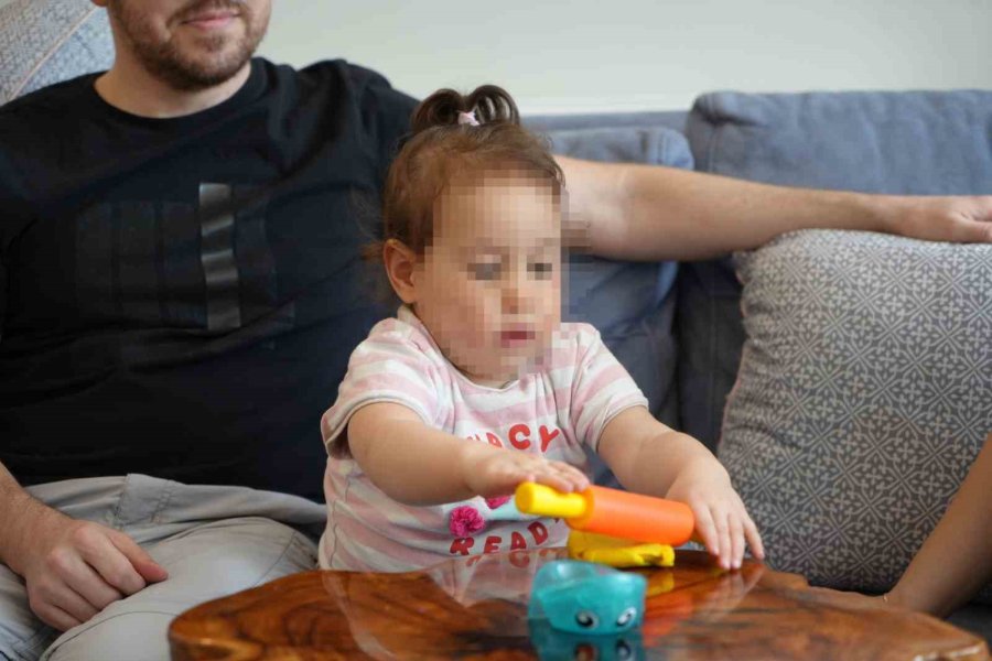 Antalya’da 2 Yaşındaki Çocuğa Kreşte Akran Zorbalığı İddiası