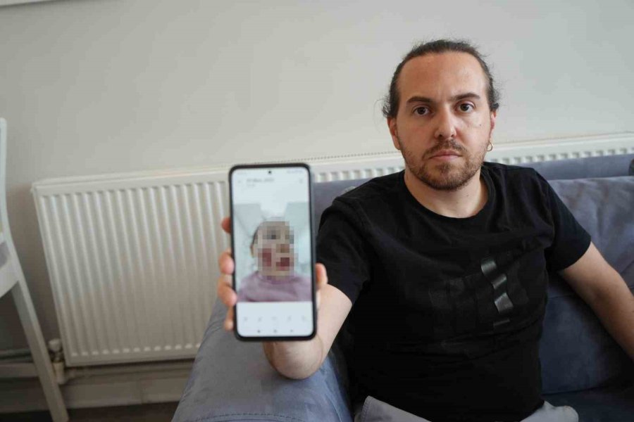 Antalya’da 2 Yaşındaki Çocuğa Kreşte Akran Zorbalığı İddiası