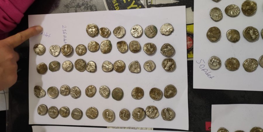 Bilirkişi Raporu Hazırladı, Vatandaş Ödülün Artırılmasını Bekliyor