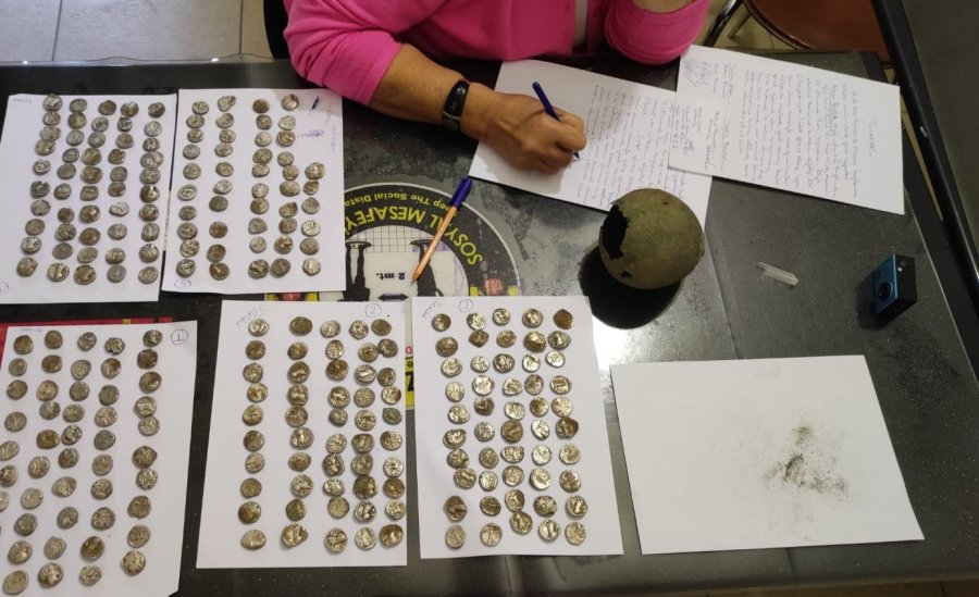 Bilirkişi Raporu Hazırladı, Vatandaş Ödülün Artırılmasını Bekliyor