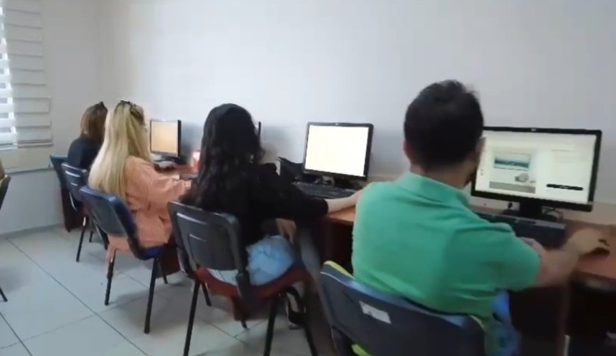 Kaymek, Ücretsiz E-ticaret Kursuyla Girişimcileri Dijital Dünyaya Hazırlıyor