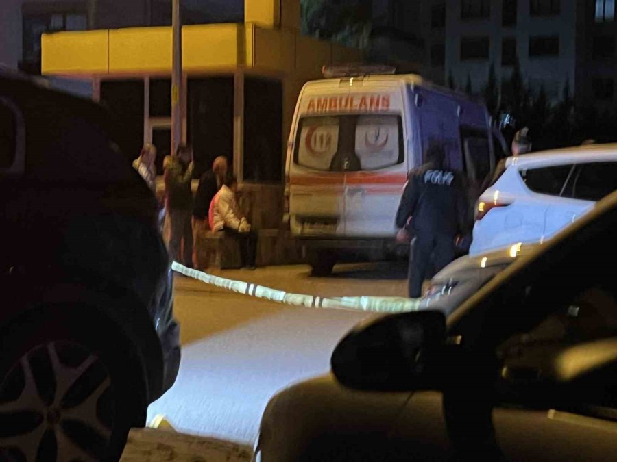 Konya’da Kapıcı Dehşeti: Site Sakinini Otoparkta Av Tüfeği İle Vurarak Öldürdü