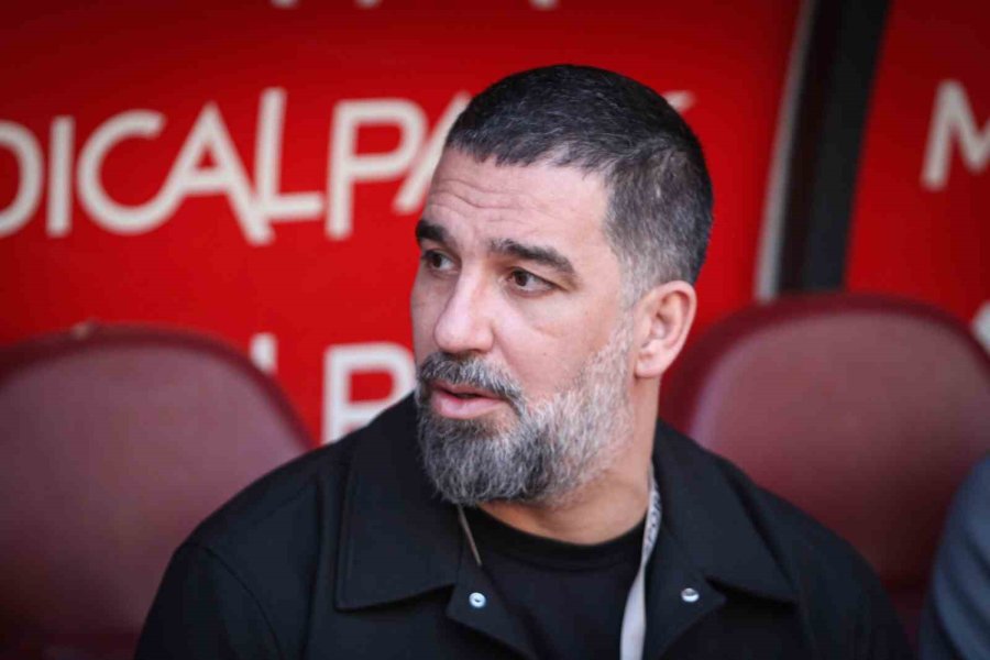 Trendyol Süper Lig: Atakaş Hatayspor: 0 - Eyüpspor: 1 (ilk Yarı)