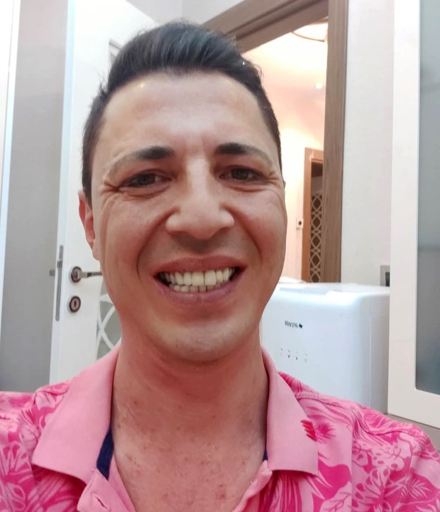 Konya’da Site Sakinini Öldüren Site Görevlisi Tutuklandı