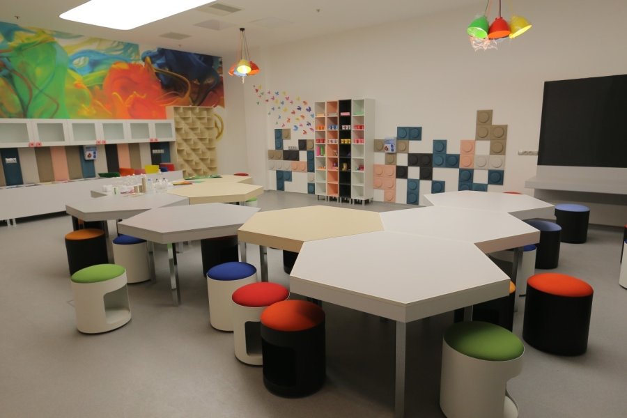 Kayseri Büyükşehir Belediyesi Bilim Ve Toplum Şube Müdürlüğü Kuruldu