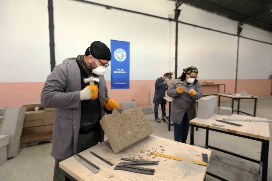 Tarem’de Dördüncü Dönem Hazırlığı