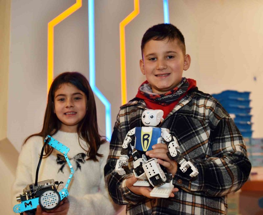 Kepez’de Teknoloji Seferberliği