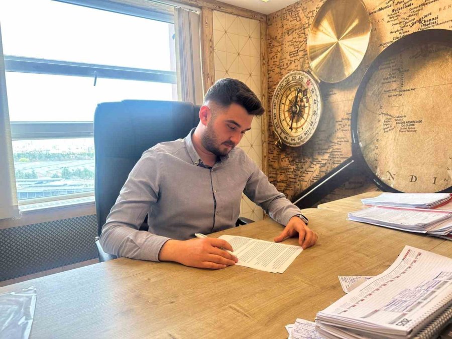 Kiralık Evde ’anahtar’ Detayı