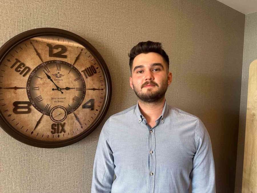 Kiralık Evde ’anahtar’ Detayı