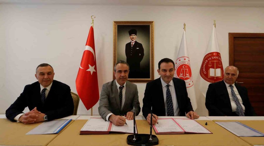 Denetimli Serbestlikten Yararlanan Hükümlülere Turizm Sektöründe İş İmkanı