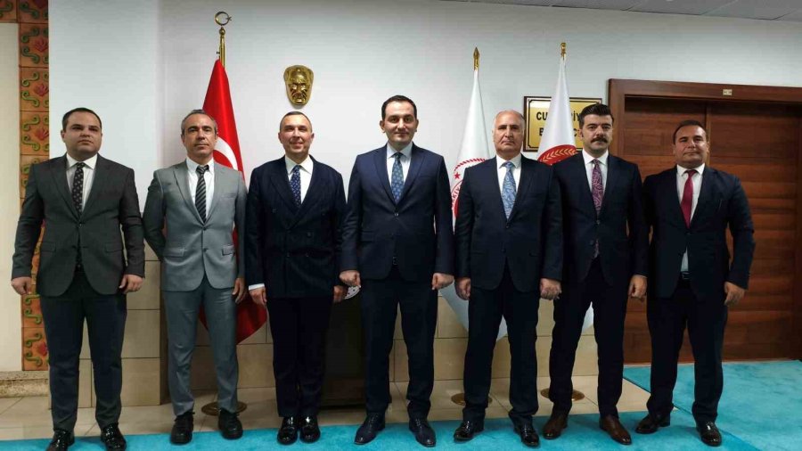 Denetimli Serbestlikten Yararlanan Hükümlülere Turizm Sektöründe İş İmkanı